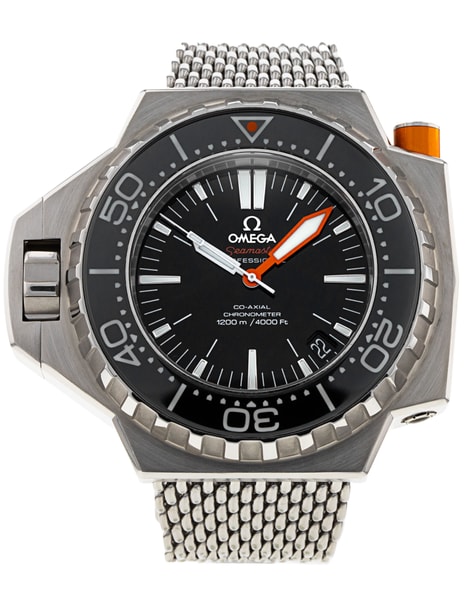 Omega Seamaster Ploprof 224.30.55.21.01.001